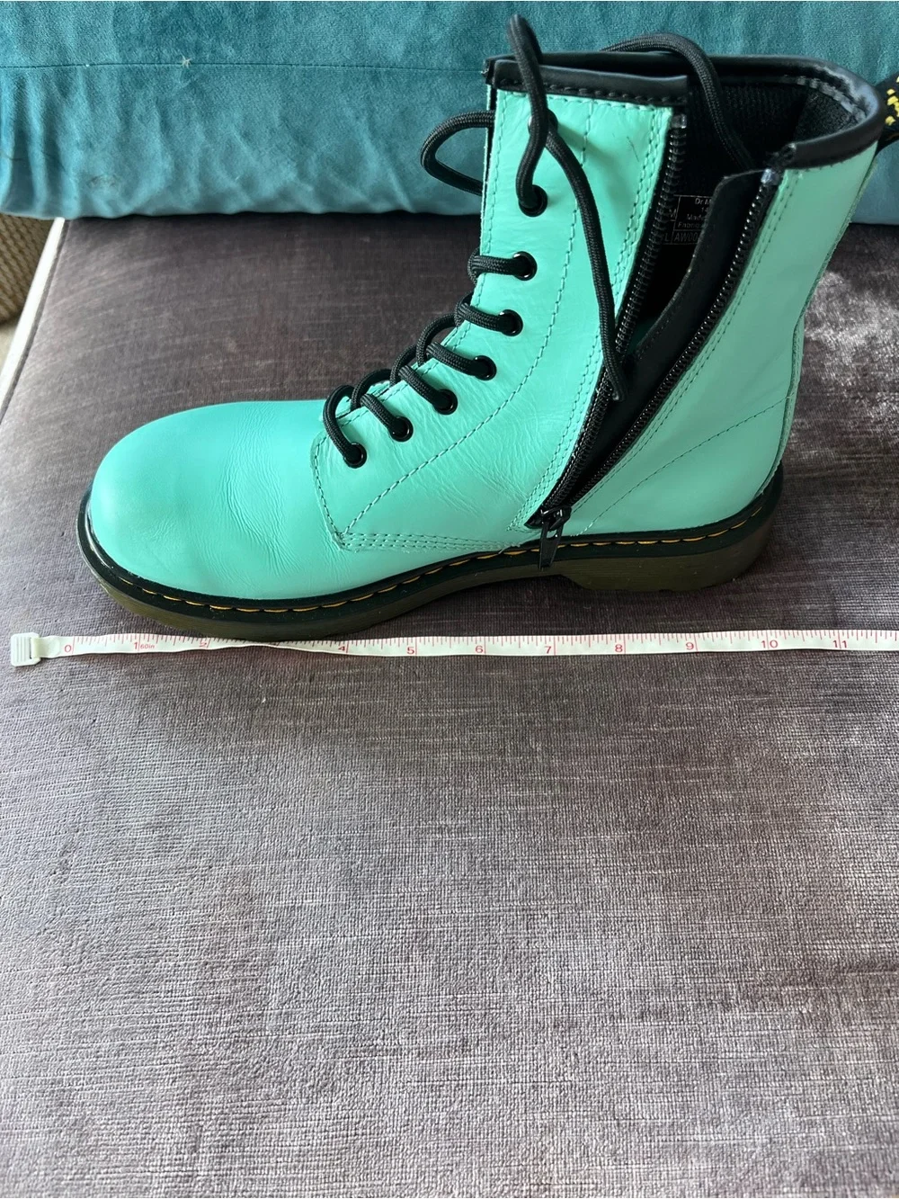 Dr. Martens classic 1460